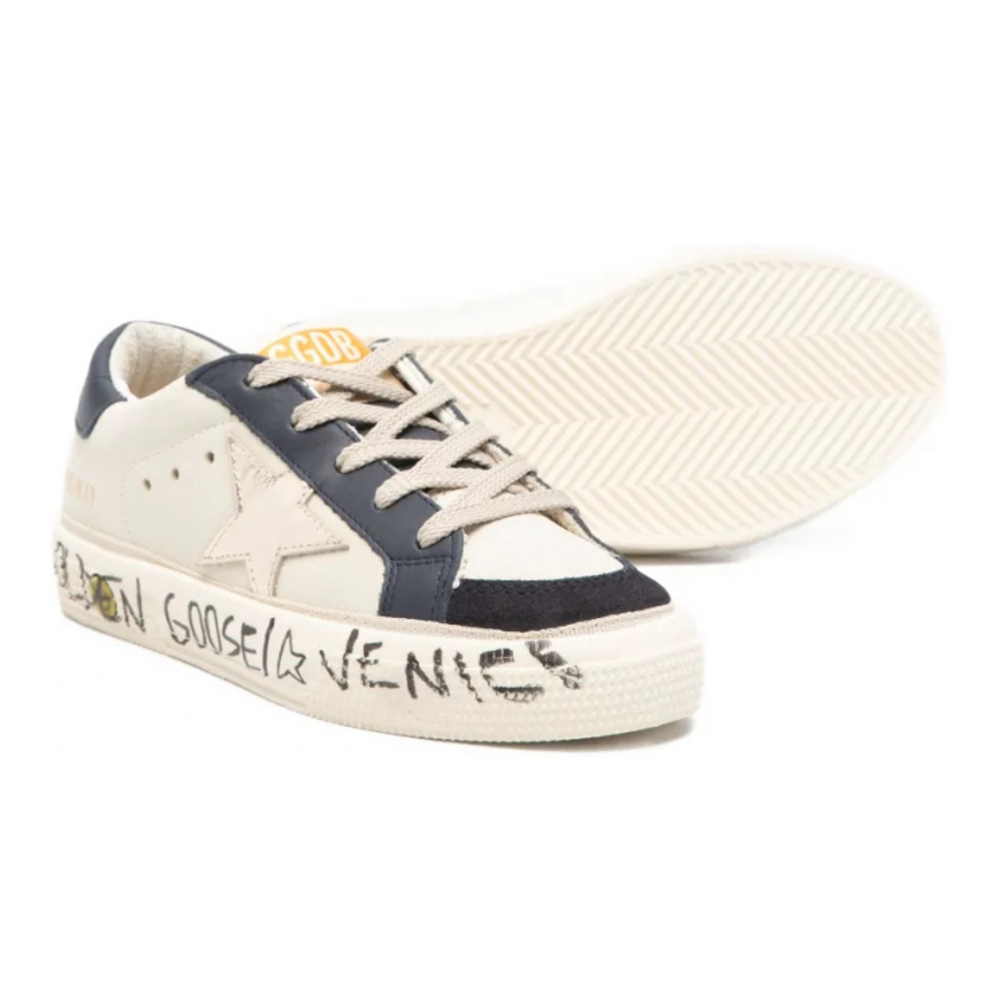 Sneakers 'May' pour Garçons