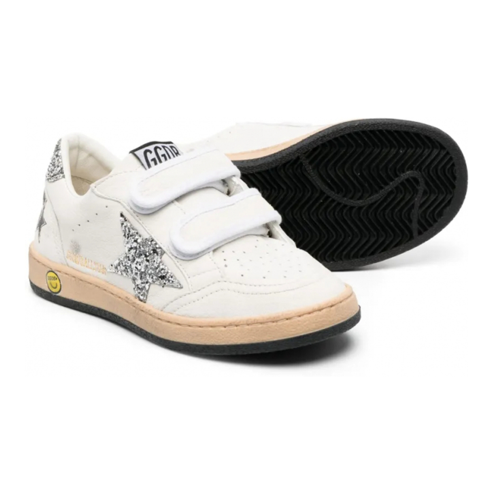 Sneakers 'Ball Star' pour Filles