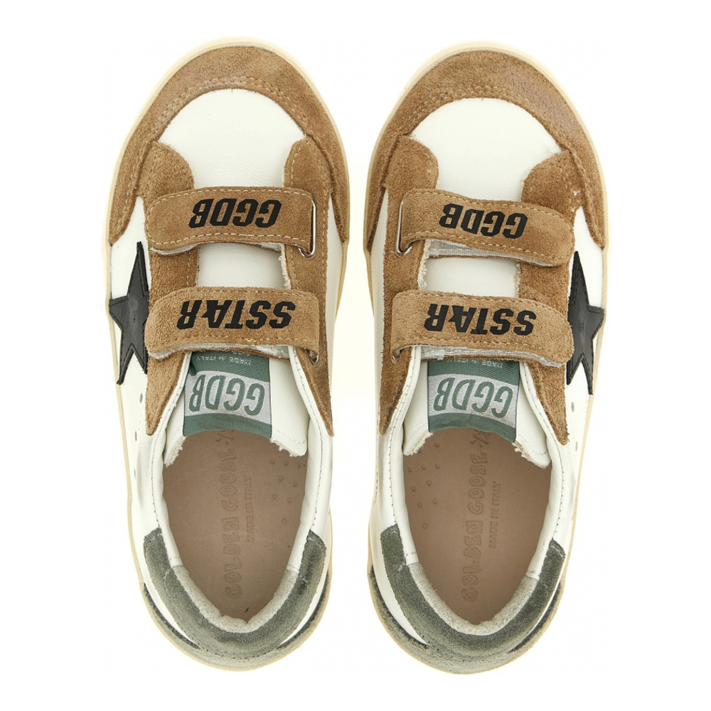 Sneakers 'Old School' pour Enfants