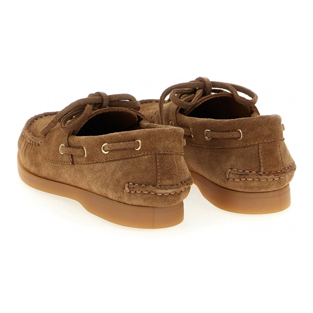 Chaussures bateau 'Cruise Loafer Y' pour Garçons