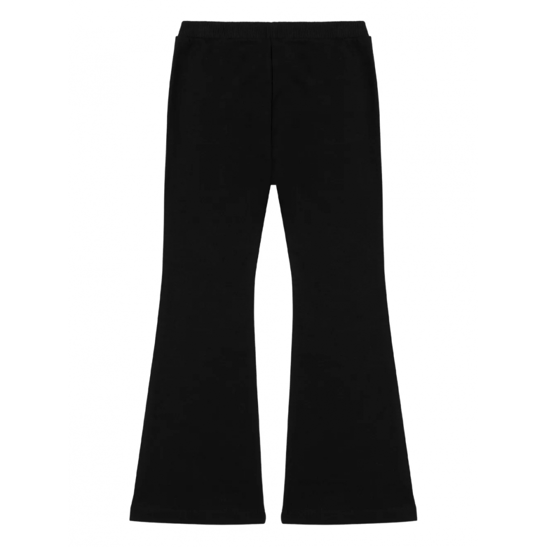 Leggings 'Logo-Print' pour Filles