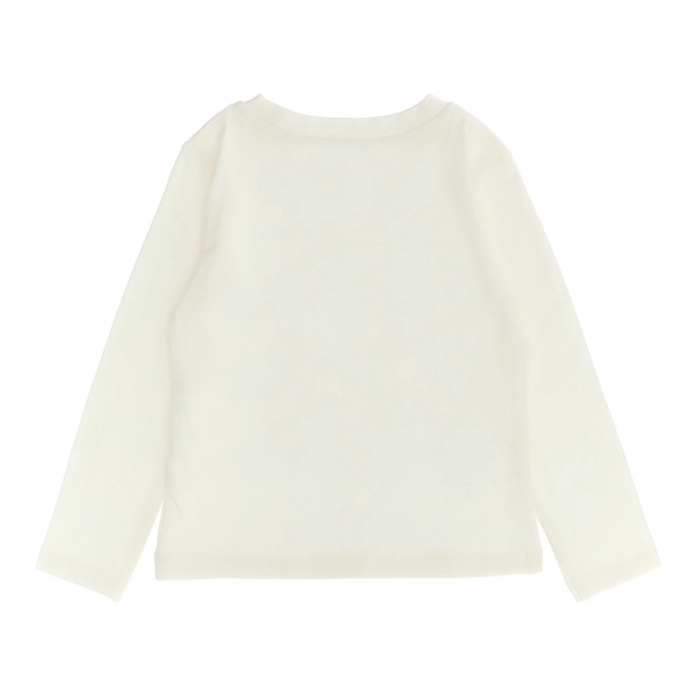 T-shirt 'Moschino Teddy Bear' pour Enfants