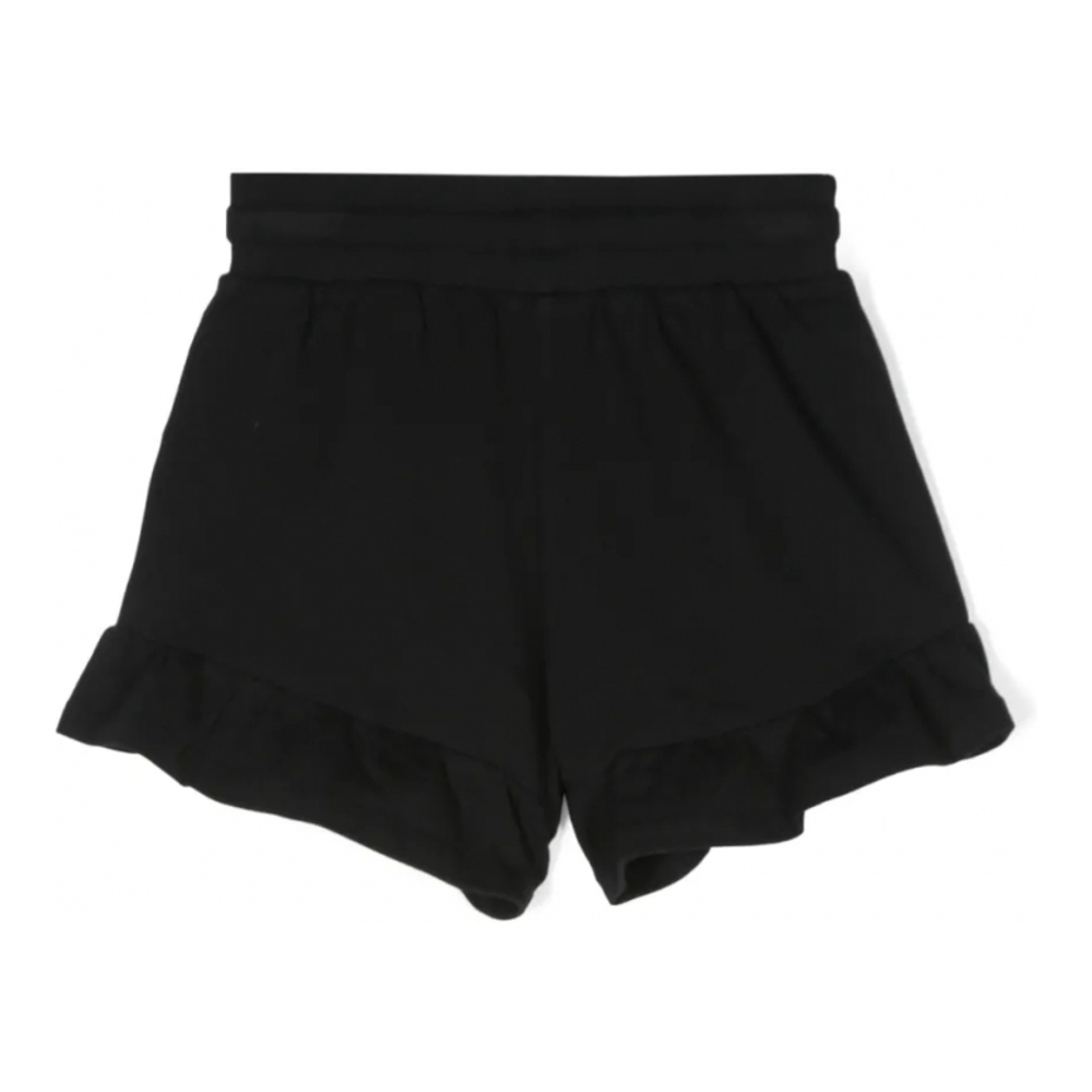 Short 'Teddy Bear' pour Filles