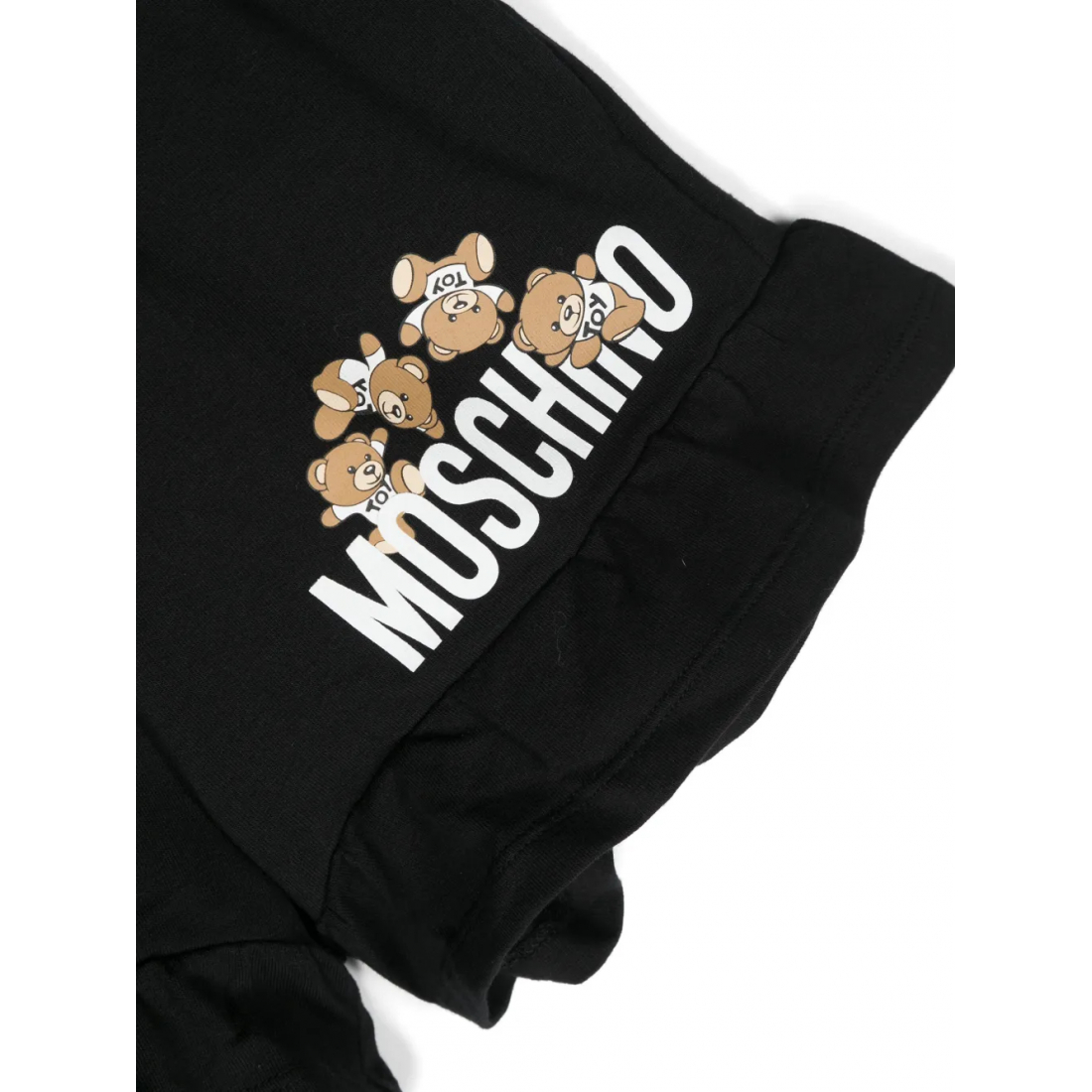 Short 'Teddy Bear' pour Filles