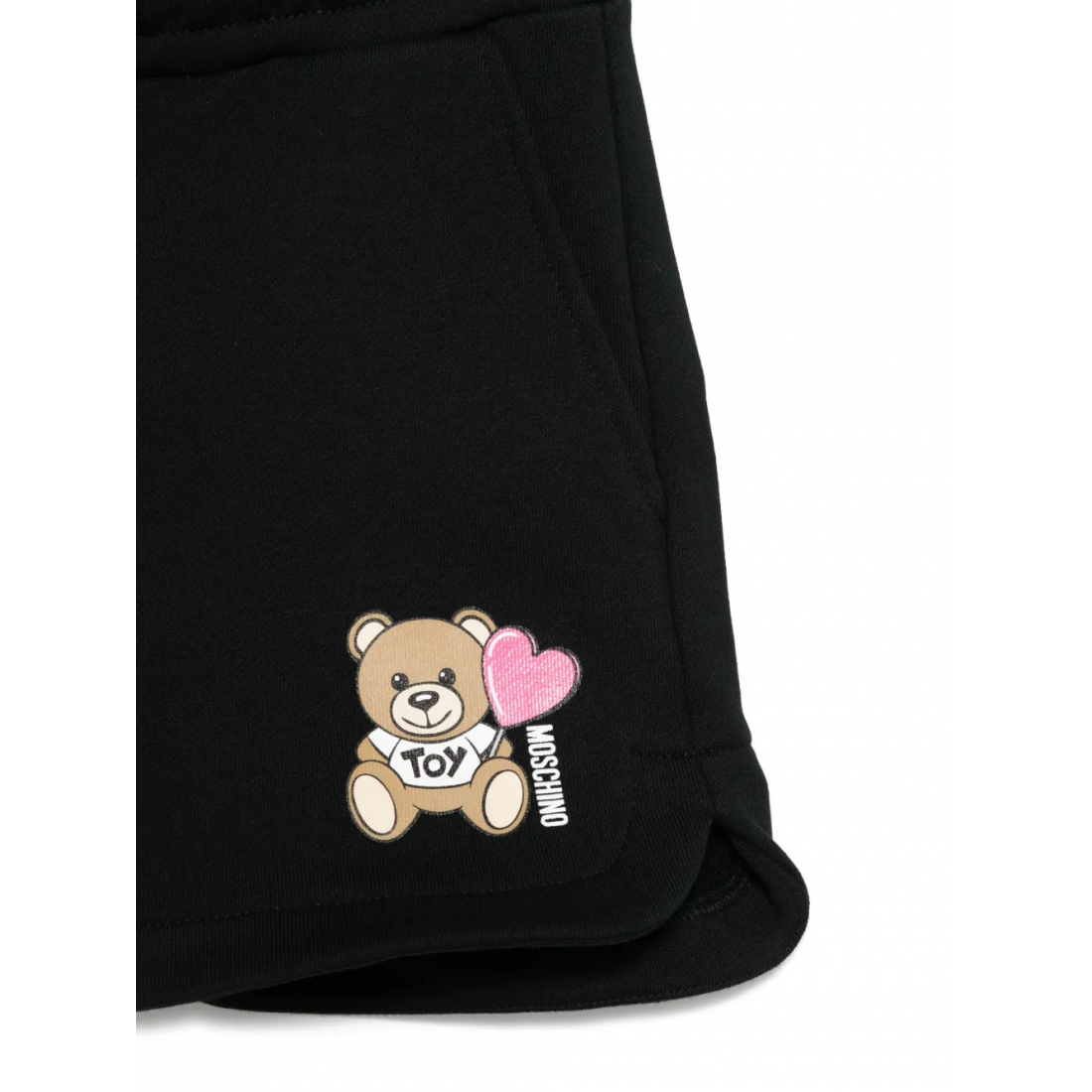 Short 'Teddy' pour Filles