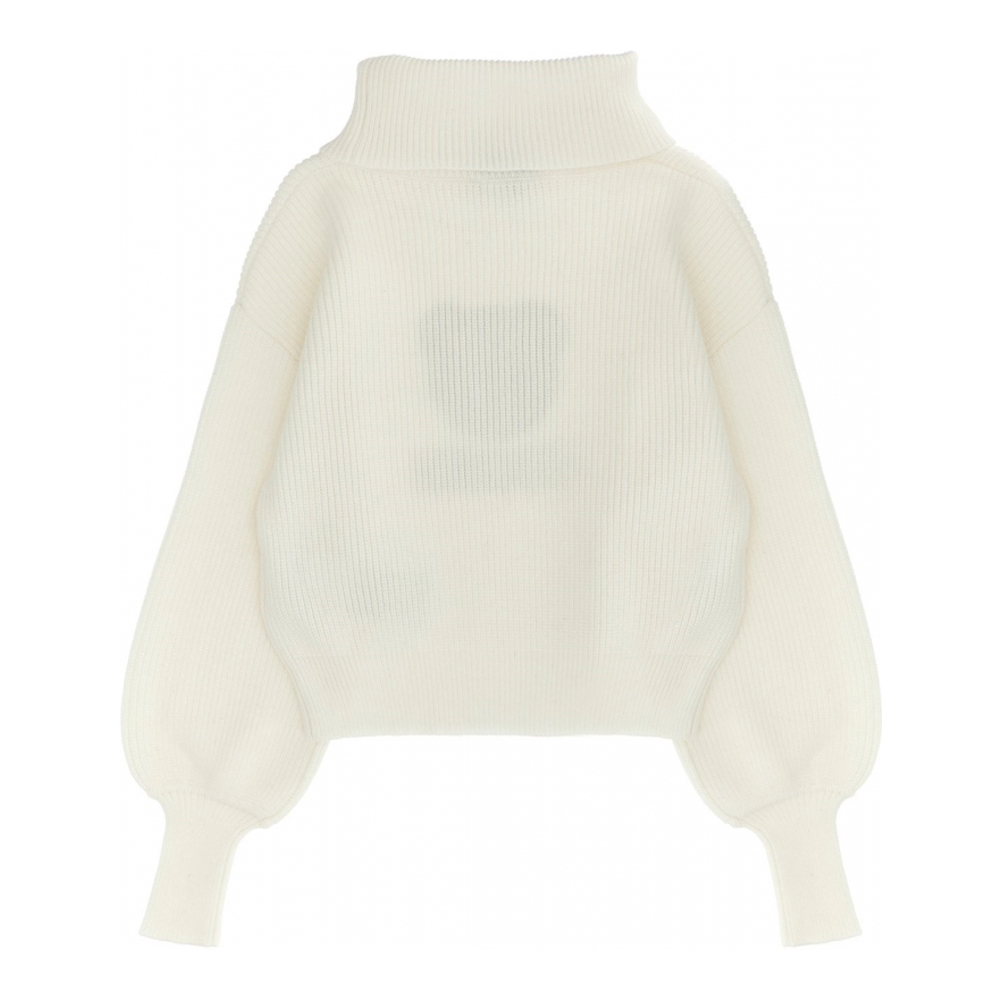 Pull 'Moschino Teddy Bear' pour Filles