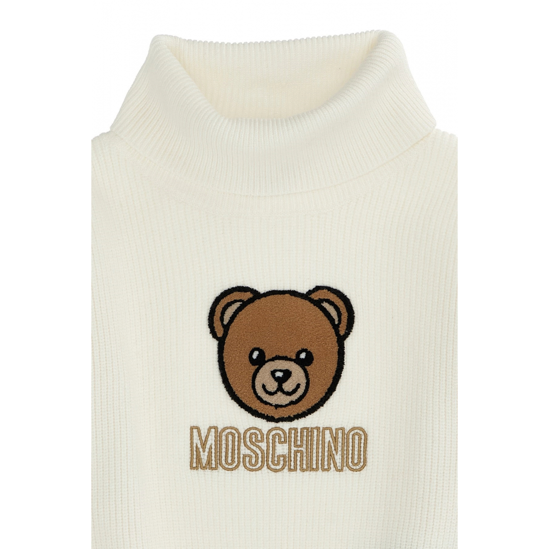 Pull 'Moschino Teddy Bear' pour Filles