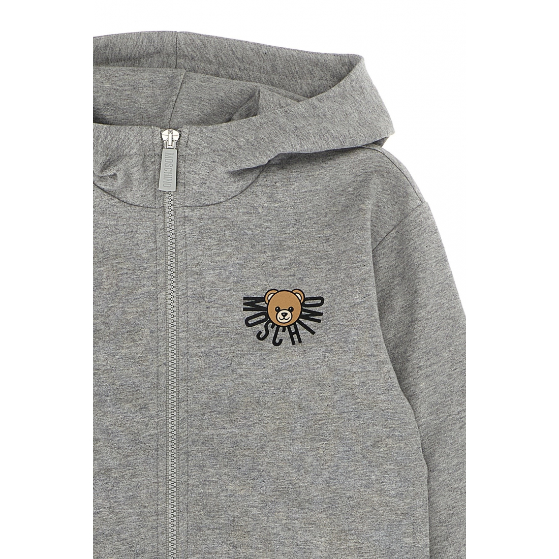 Ensemble Training 'Moschino Teddy Bear' pour Filles