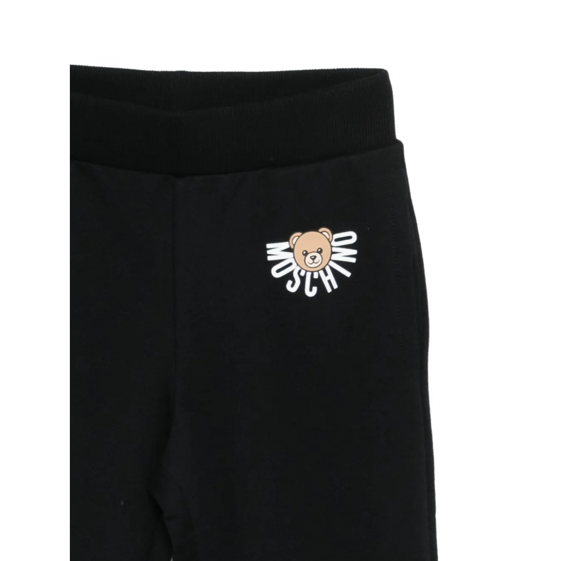 Ensemble Training 'Moschino Teddy Bear' pour Filles