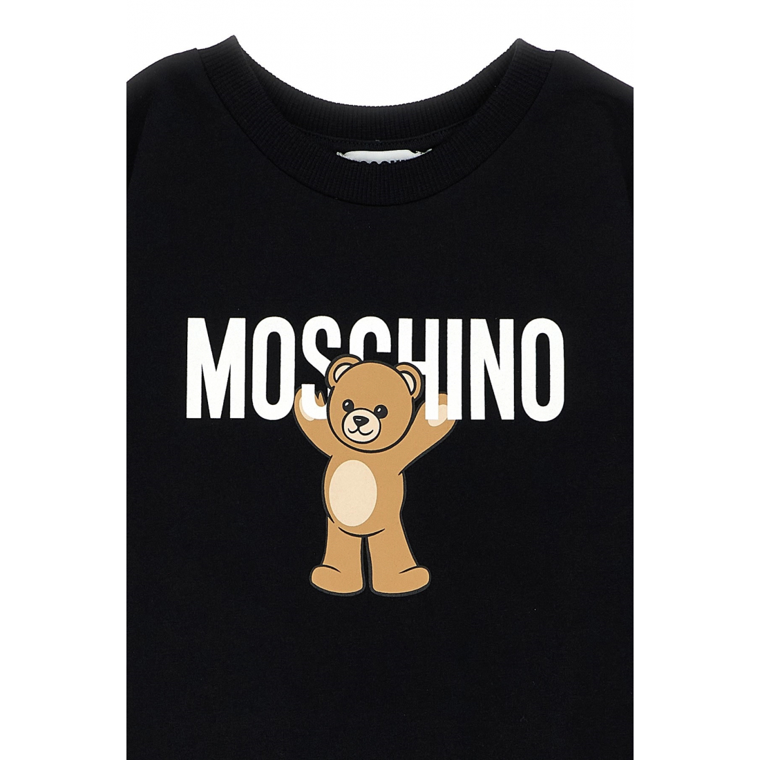 T-shirt 'Moschino Teddy Bear' pour Enfants