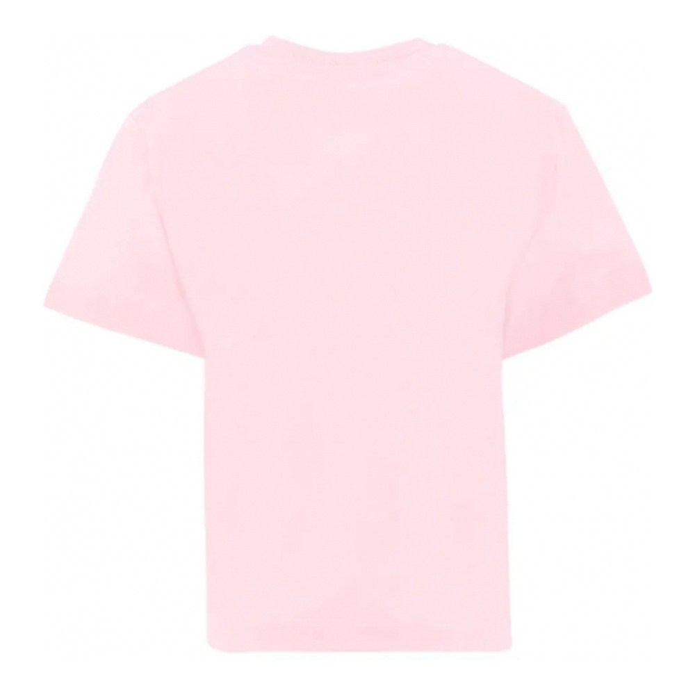 T-shirt 'Teddy Bear' pour Filles