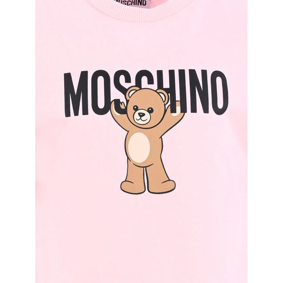 T-shirt 'Teddy Bear' pour Filles