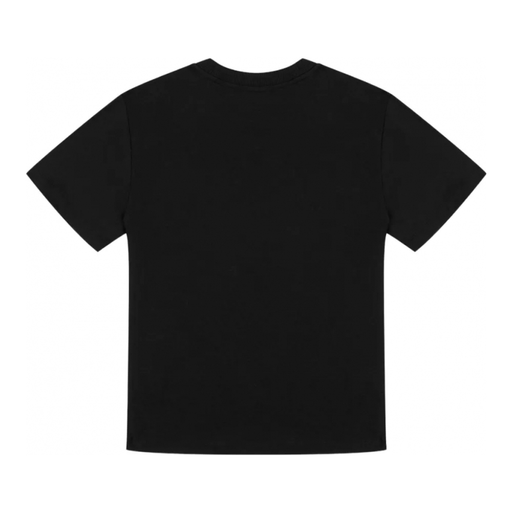 T-shirt 'Moschino Teddy Bear' pour Enfants