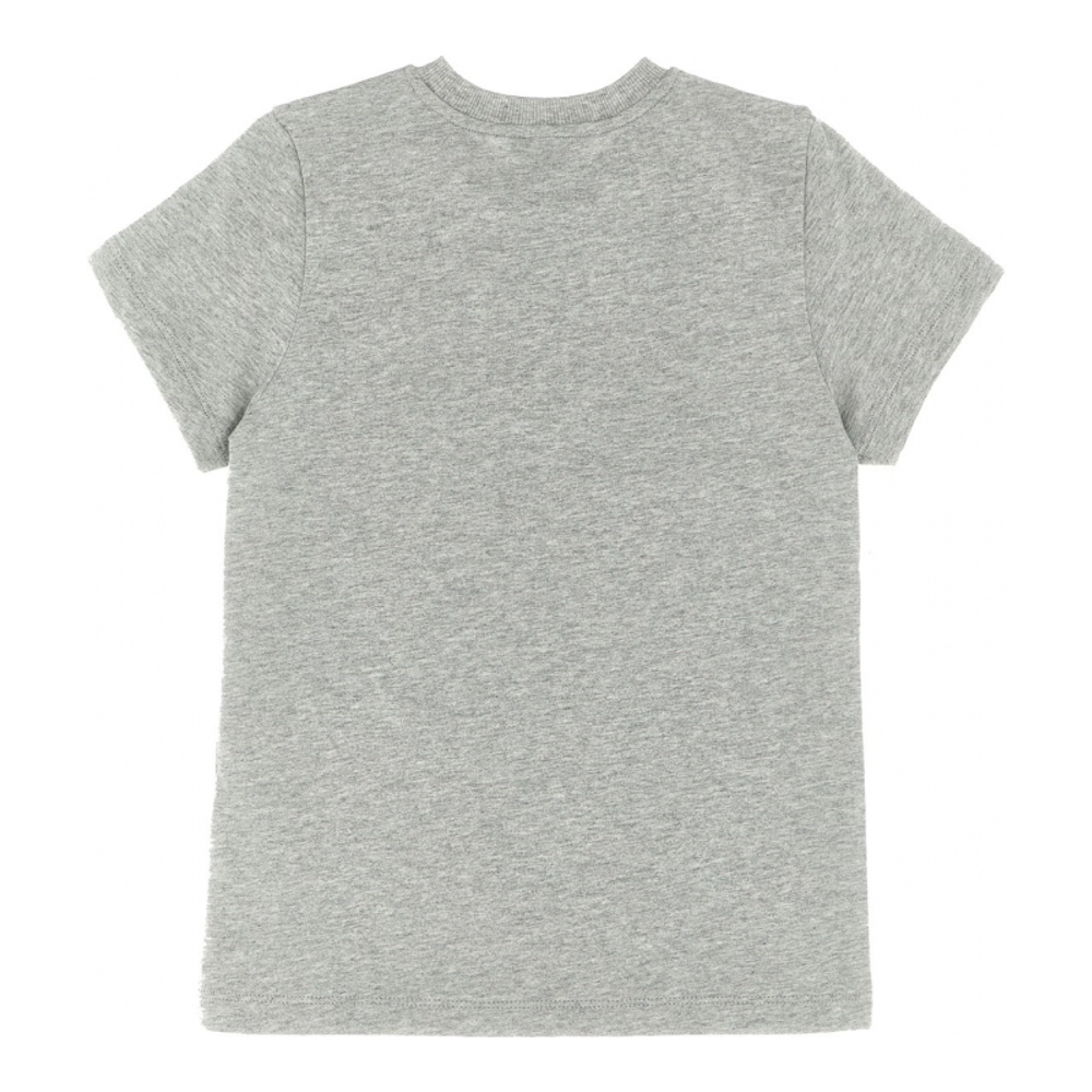 T-shirt 'Moschino Teddy Bear' pour Garçons