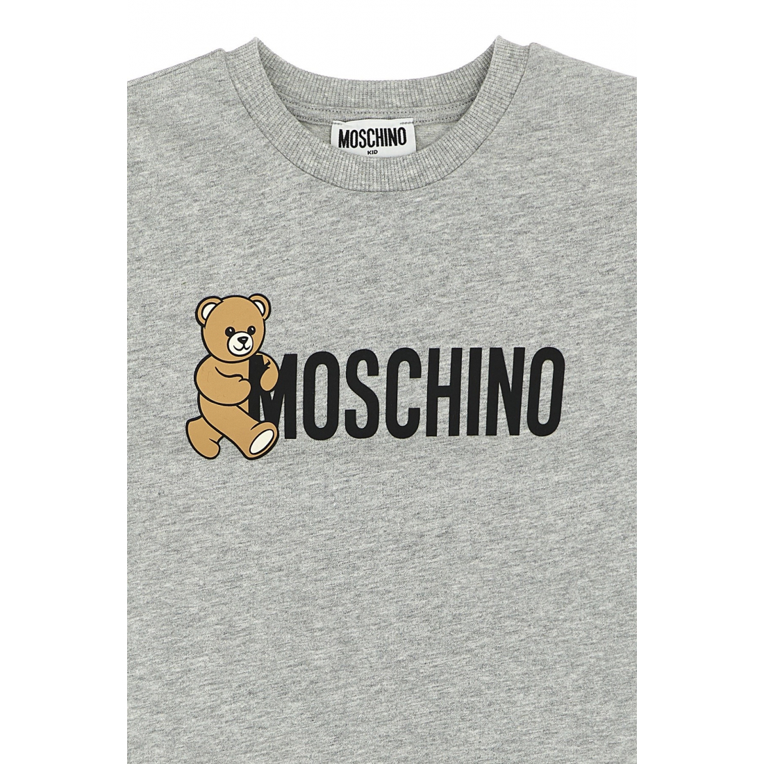 T-shirt 'Moschino Teddy Bear' pour Garçons