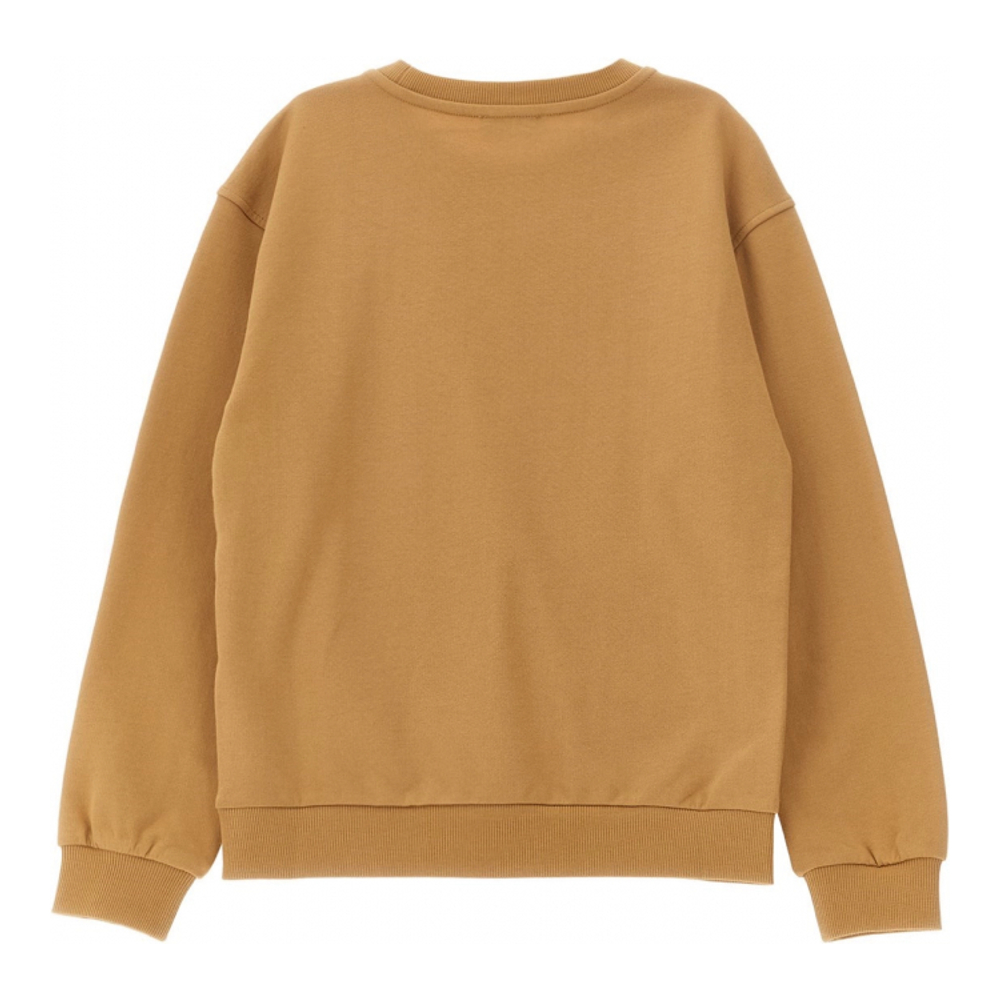 Sweatshirt 'Teddy Bear Pocket' pour Enfants