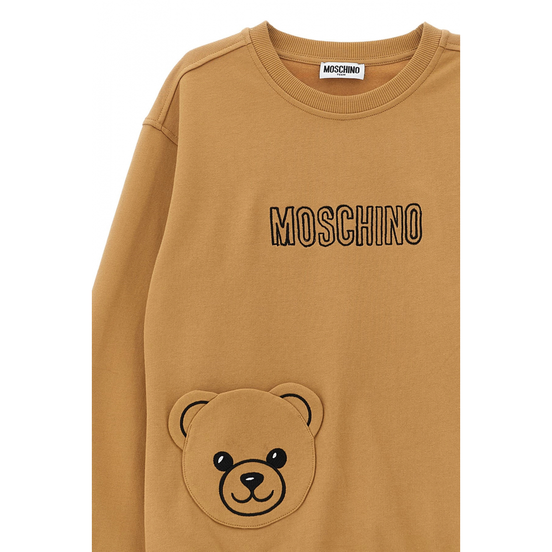 Sweatshirt 'Teddy Bear Pocket' pour Enfants
