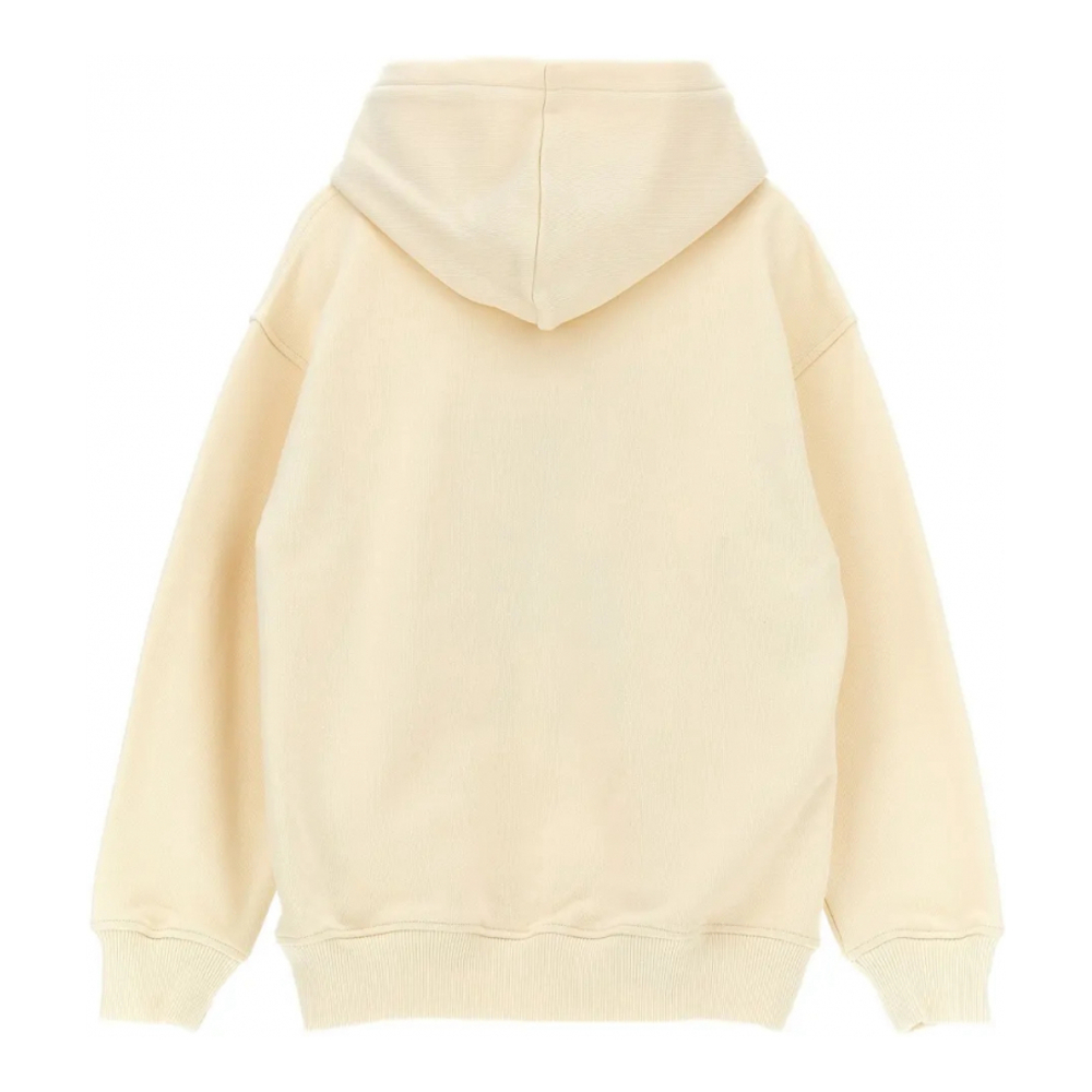 Sweatshirt à capuche  'Moschino Teddy Bear' pour Enfants