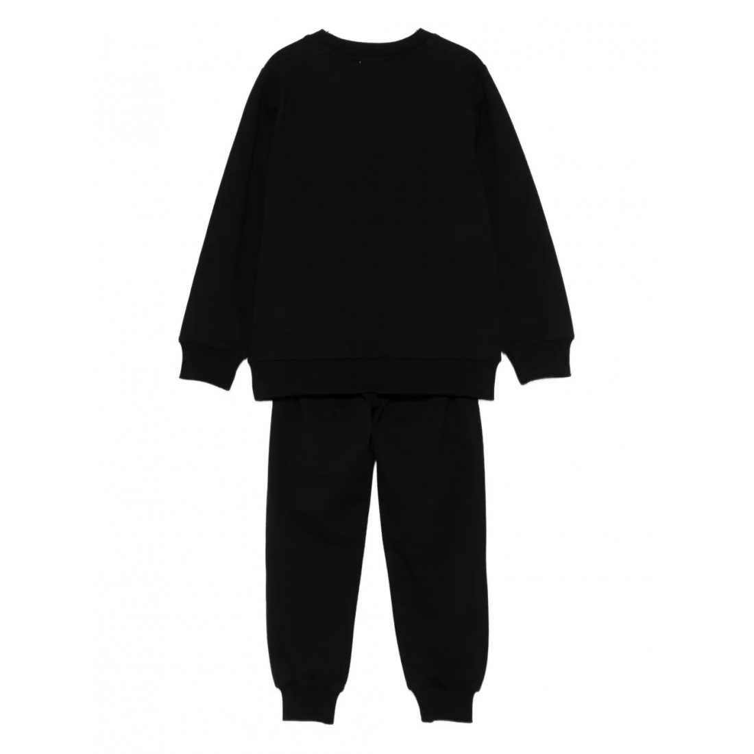 Ensemble Training 'Logo-Print' pour Enfants