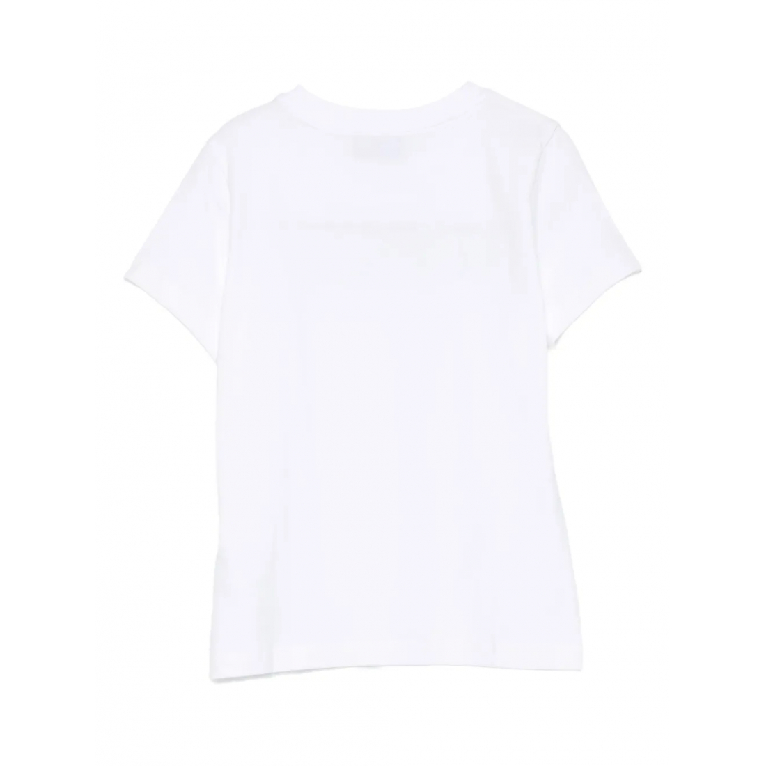 T-shirt 'Lettering Logo' pour Enfants