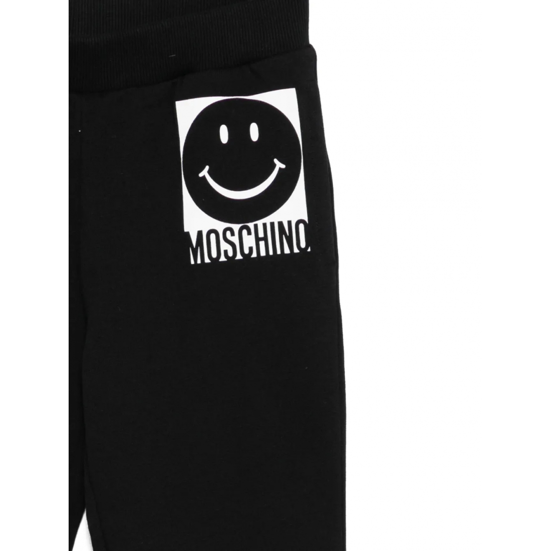 Jogging 'Smiley Face-Motif' pour Enfants