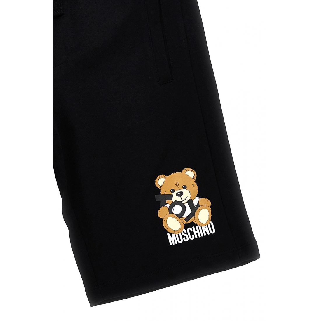 Bermuda 'Teddy' pour Garçons