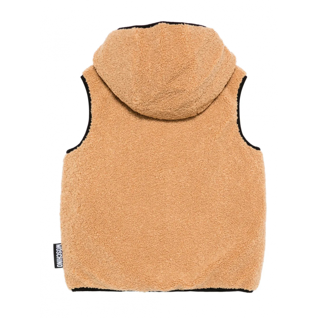 Gilet 'Moschino Teddy Bear' pour Garçons