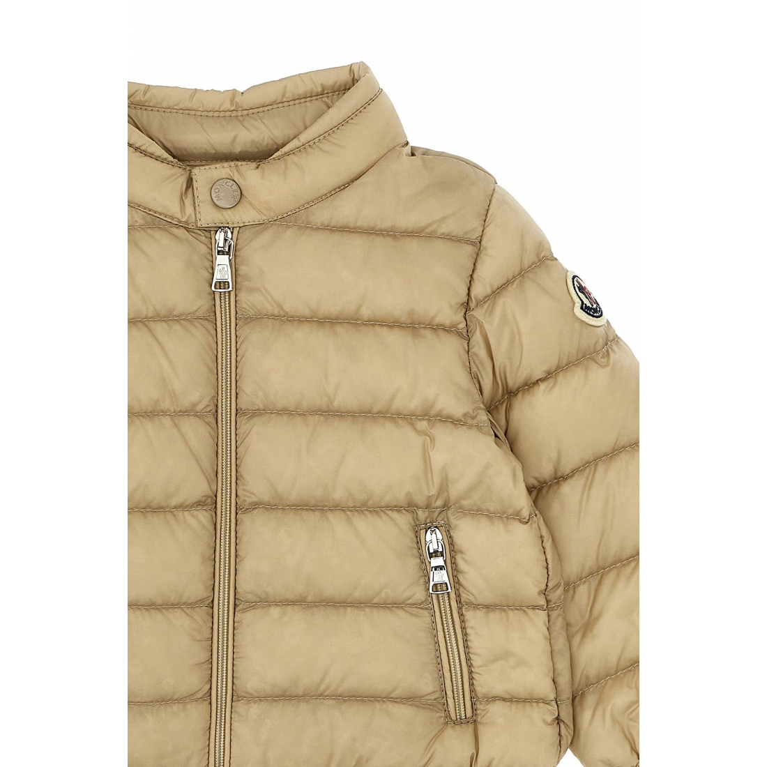 Doudoune en plumes 'Acorus' pour Bébés garçons