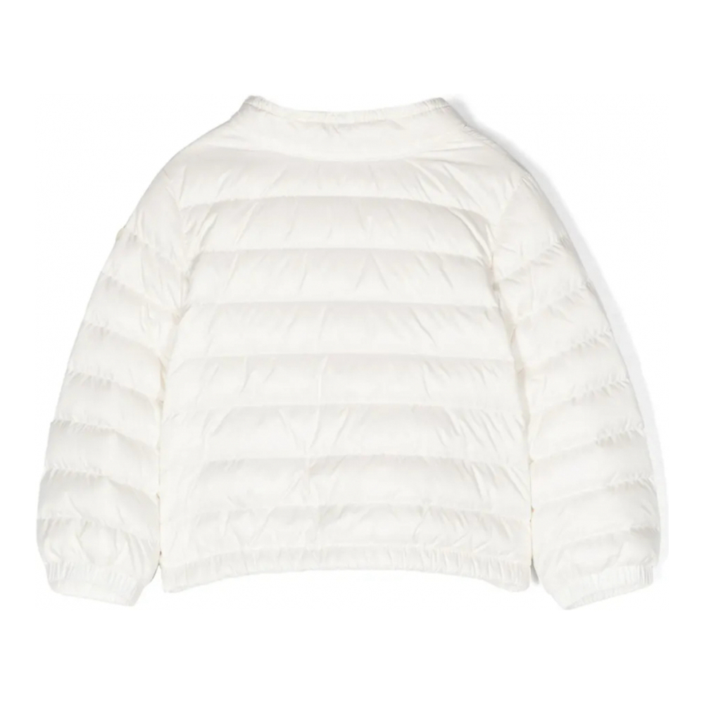 Doudoune en plumes 'Lans' pour Filles