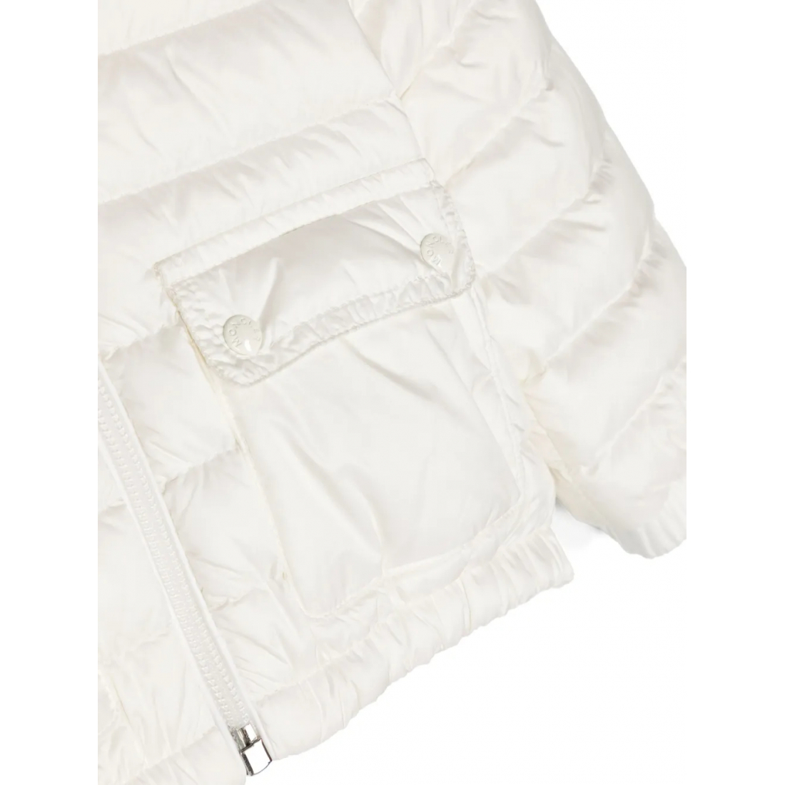 Doudoune en plumes 'Lans' pour Filles