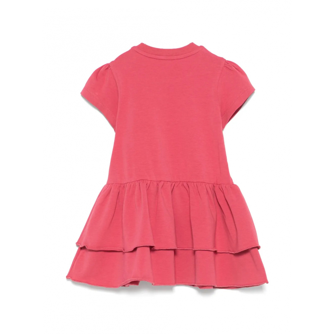 Robe à manches courtes pour Bébés filles