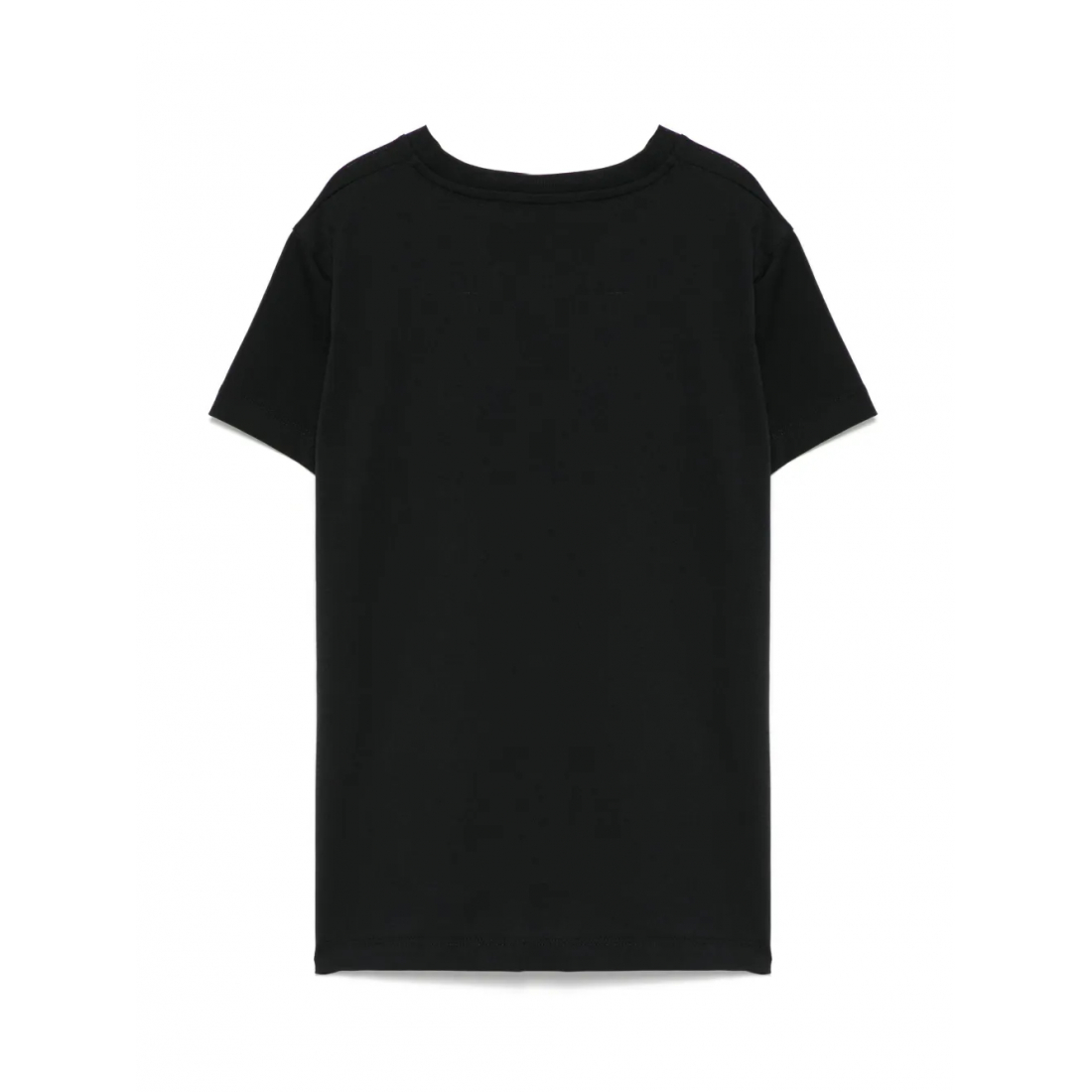 T-shirt 'Logo-Embroidered' pour Garçons