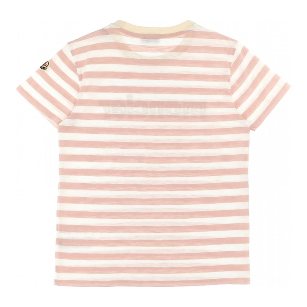 T-shirt 'Striped' pour Garçons