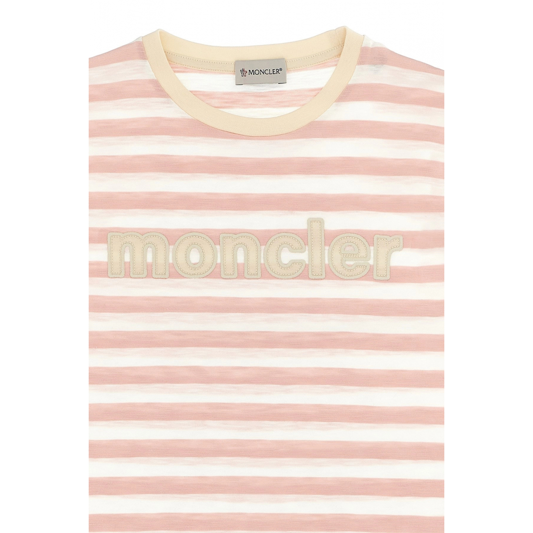 T-shirt 'Striped' pour Garçons