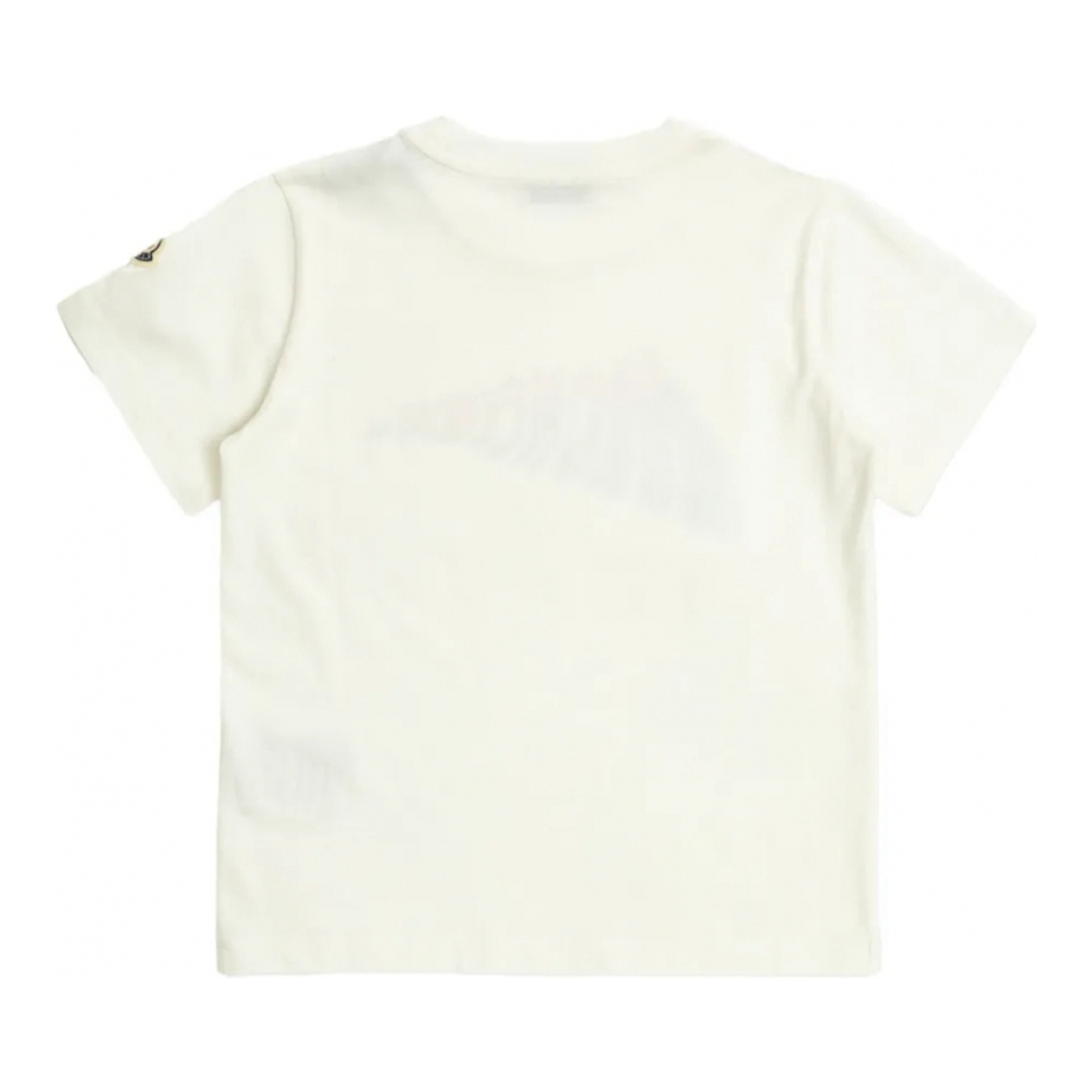 T-shirt 'Onda' pour Garçons