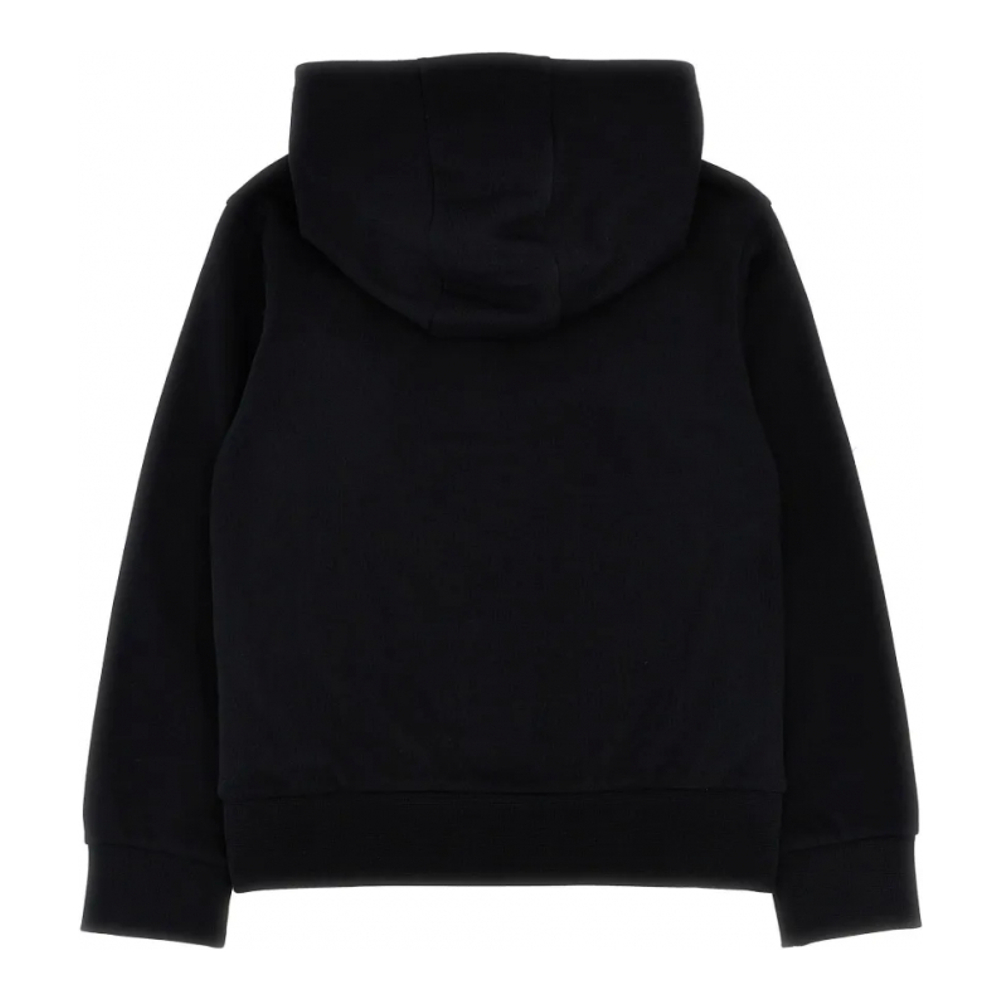 Sweatshirt à capuche  'Logo-Print' pour Garçons