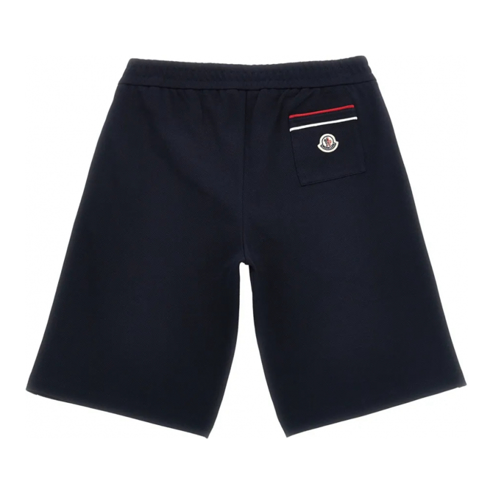 Short 'Elasticated-Waistband' pour Garçons