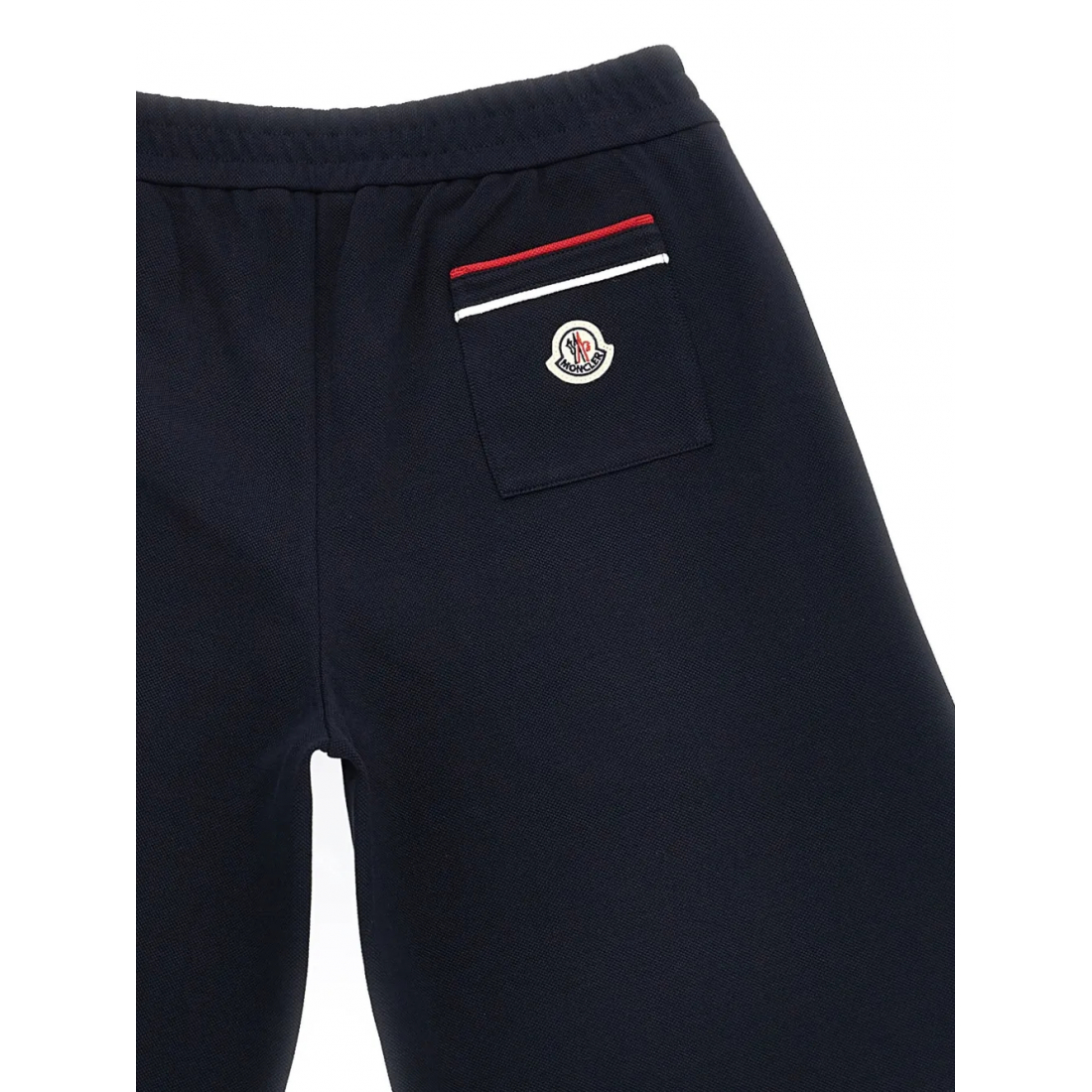 Short 'Elasticated-Waistband' pour Garçons