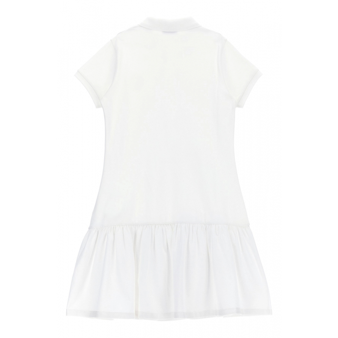 Robe Polo pour Filles