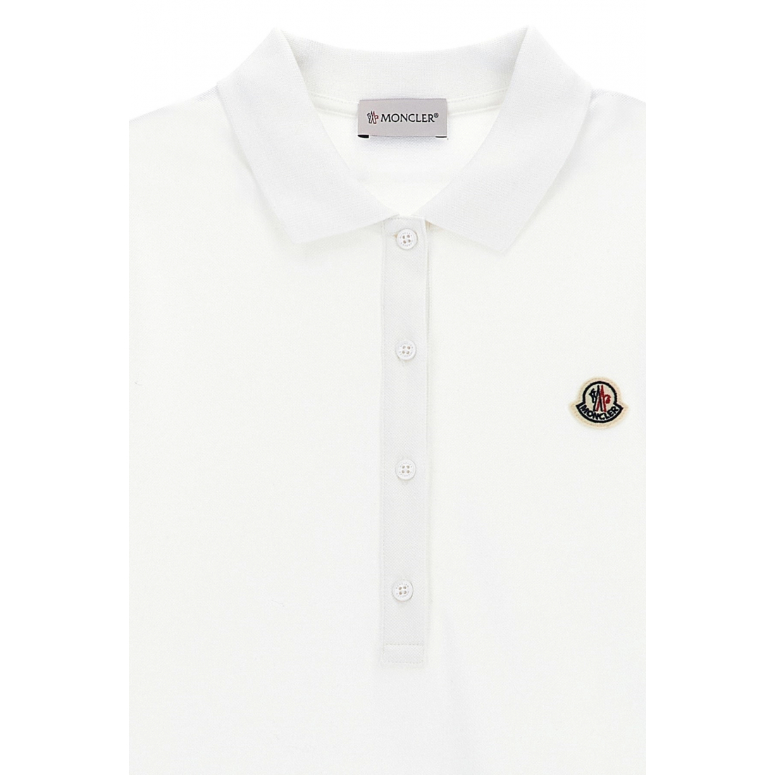 Robe Polo pour Filles