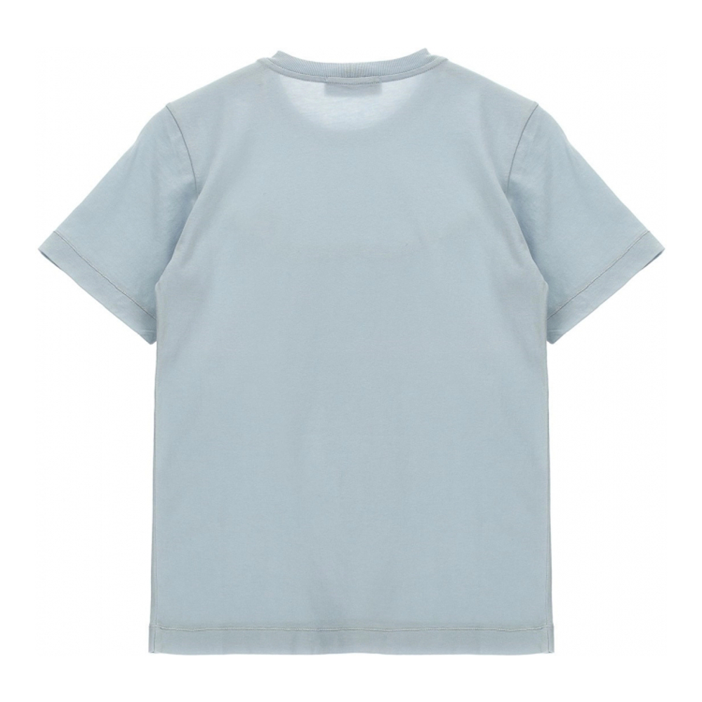 T-shirt 'Logo Badge' pour Garçons