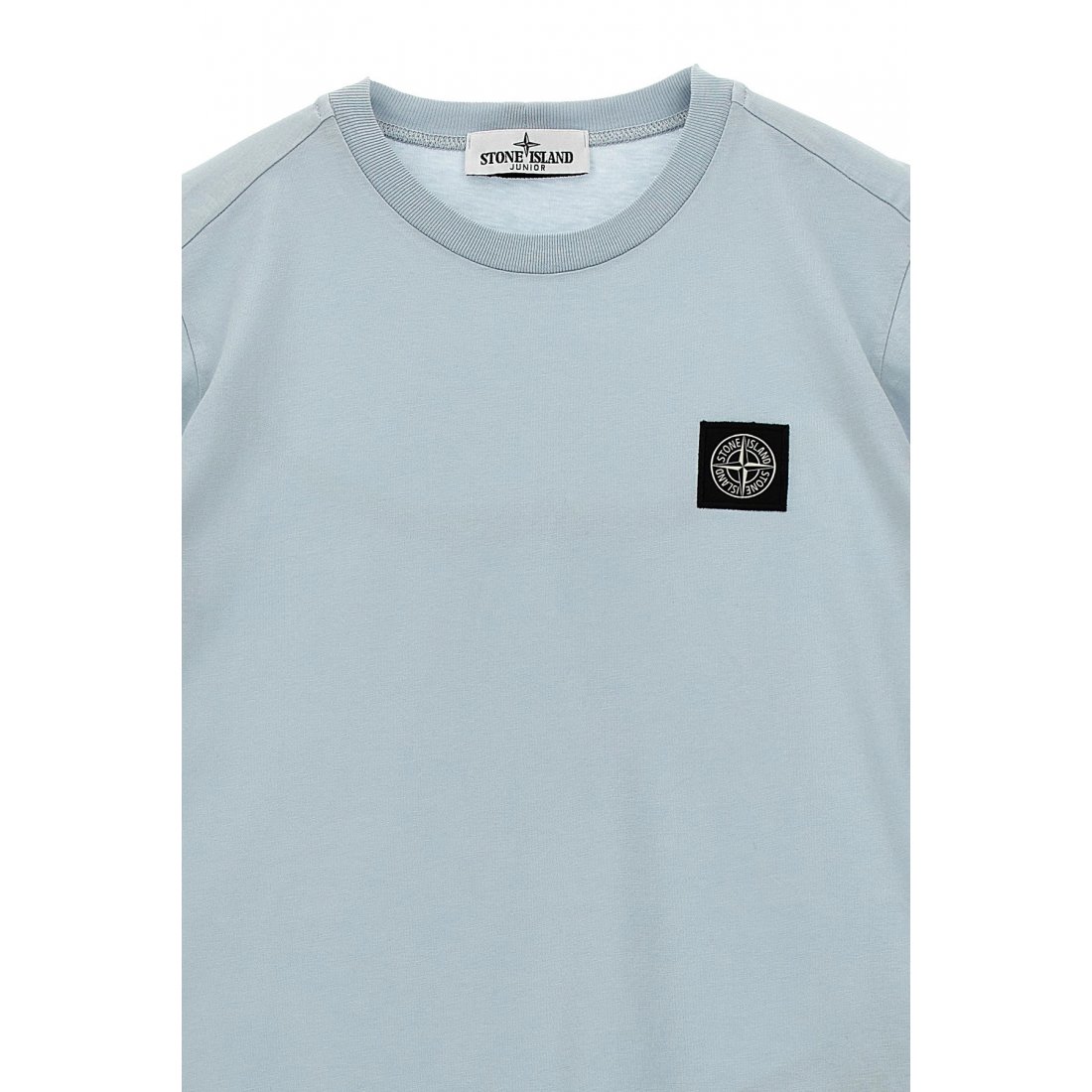 T-shirt 'Logo Badge' pour Garçons