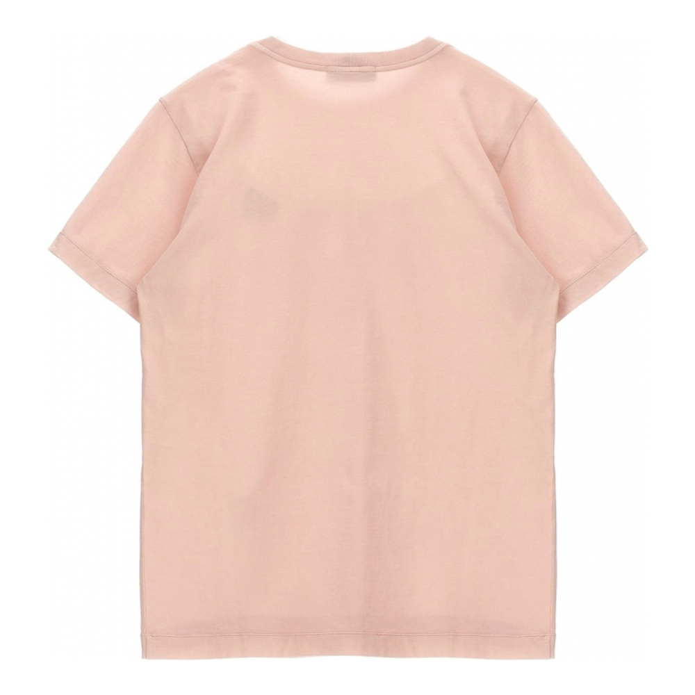 T-shirt 'Logo Badge' pour Garçons