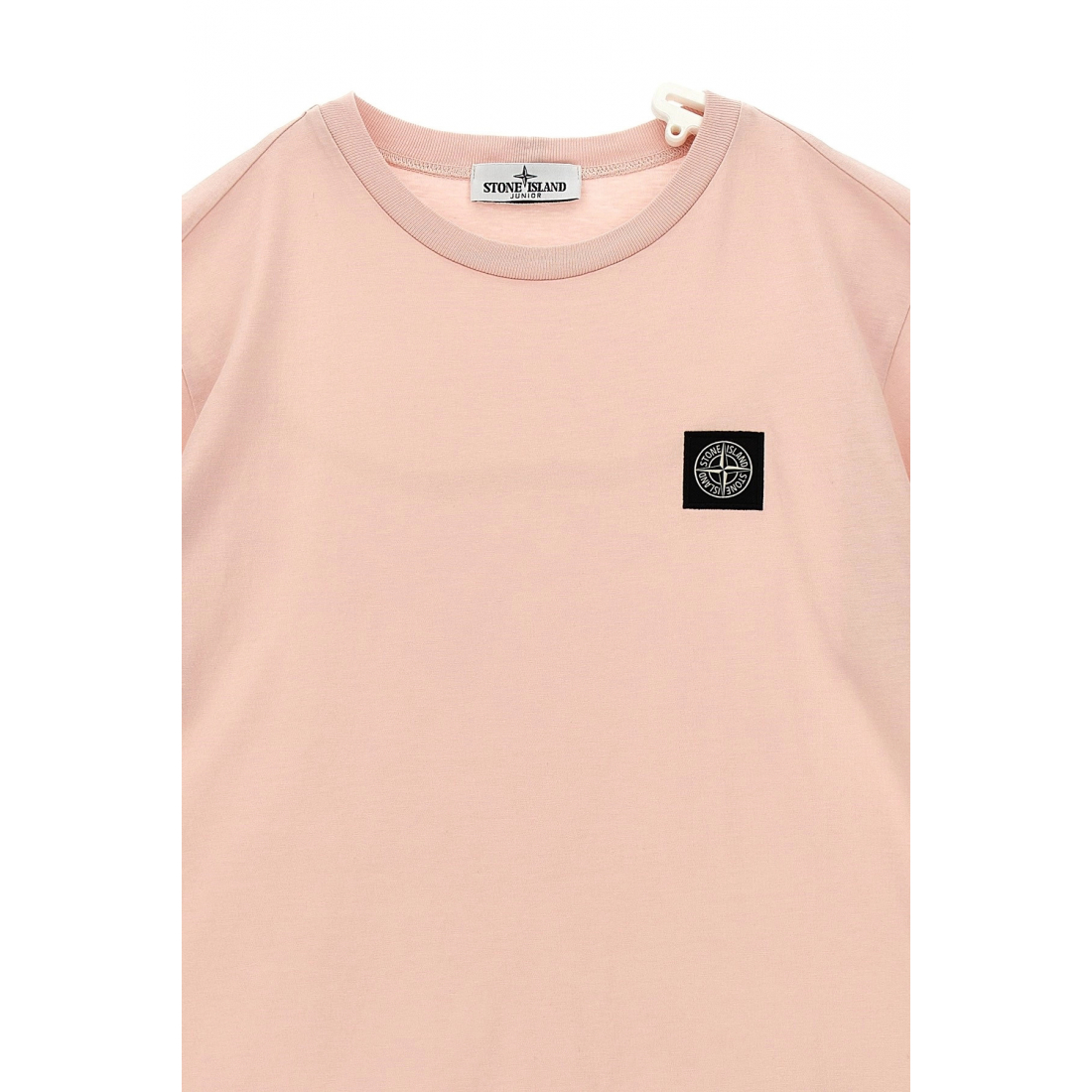 T-shirt 'Logo Badge' pour Garçons