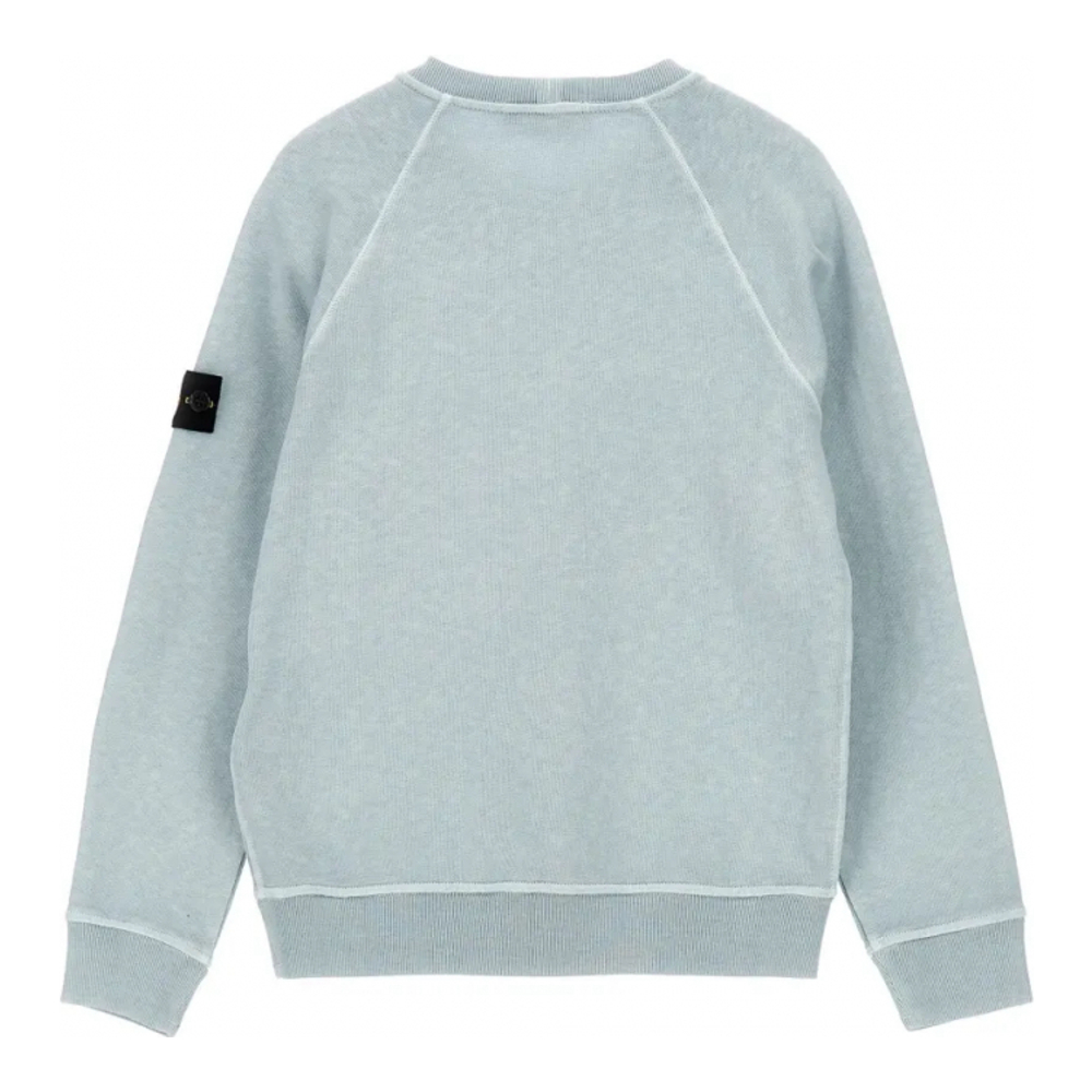 Sweatshirt 'Compass-Badge' pour Garçons