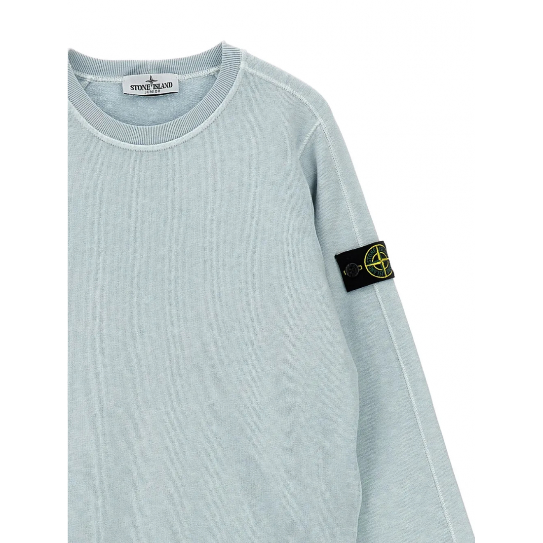 Sweatshirt 'Compass-Badge' pour Garçons