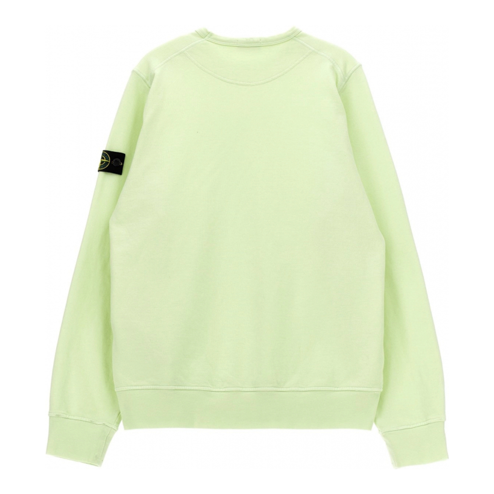 Sweatshirt 'Logo Badge' pour Garçons