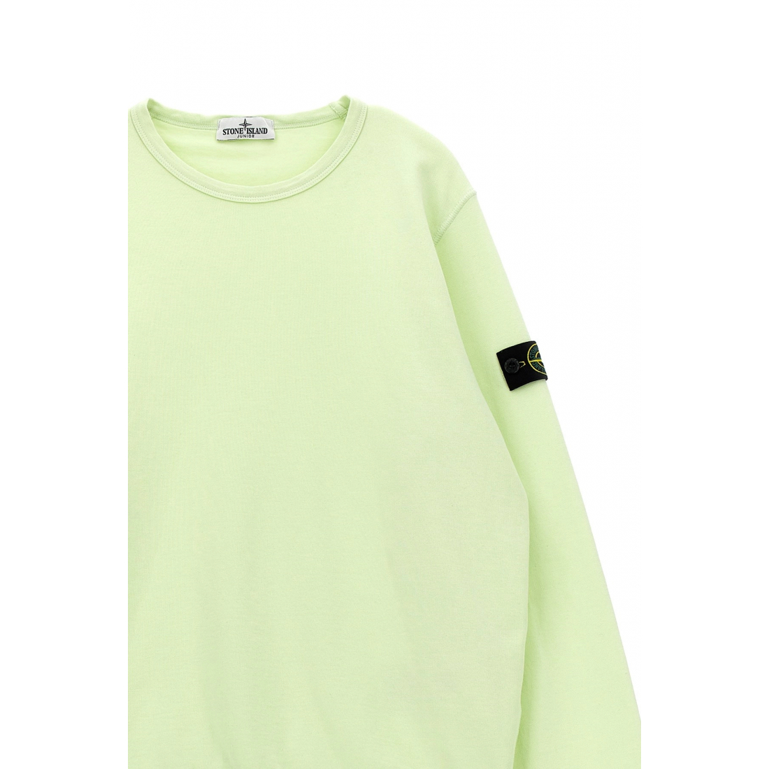 Sweatshirt 'Logo Badge' pour Garçons