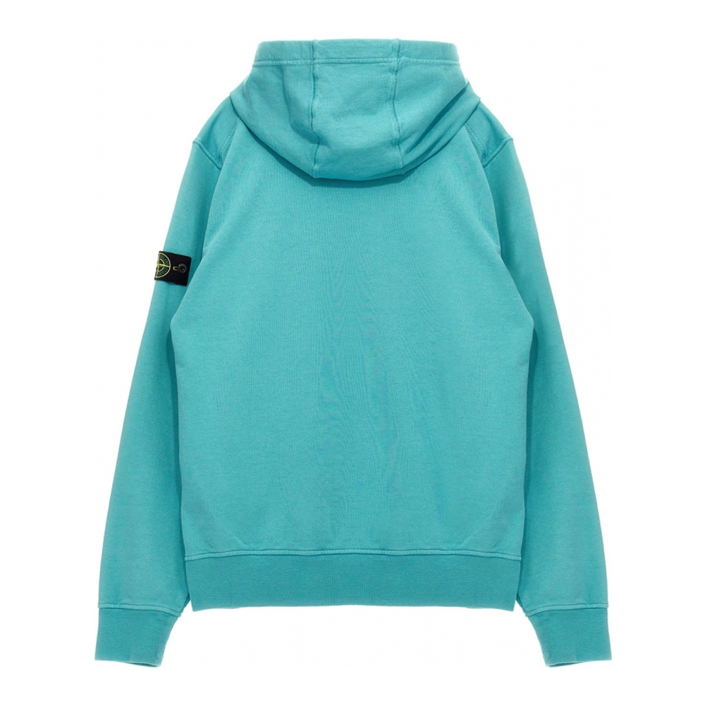 Sweatshirt à capuche  'Logo Badge' pour Garçons