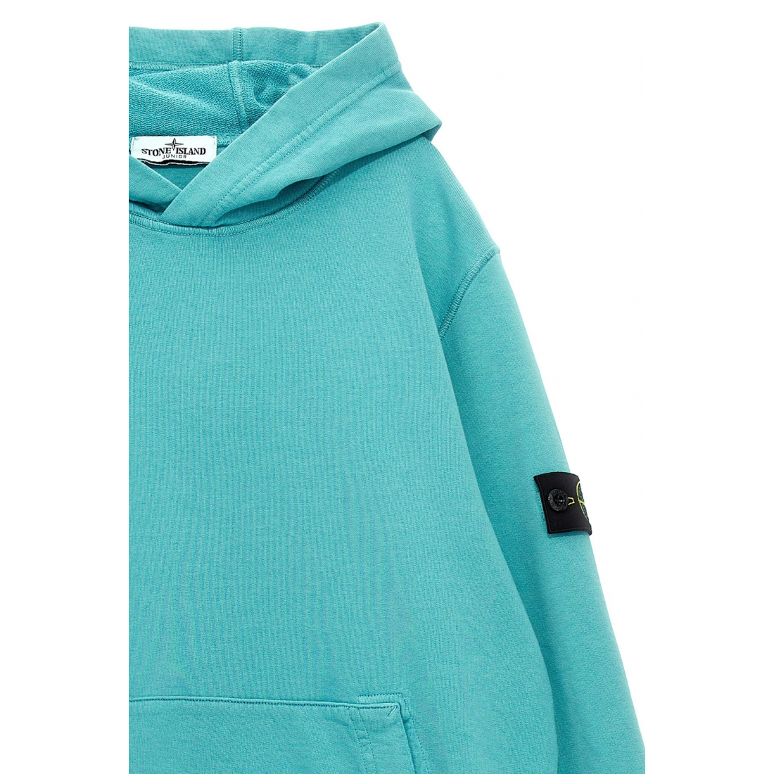 Sweatshirt à capuche  'Logo Badge' pour Garçons